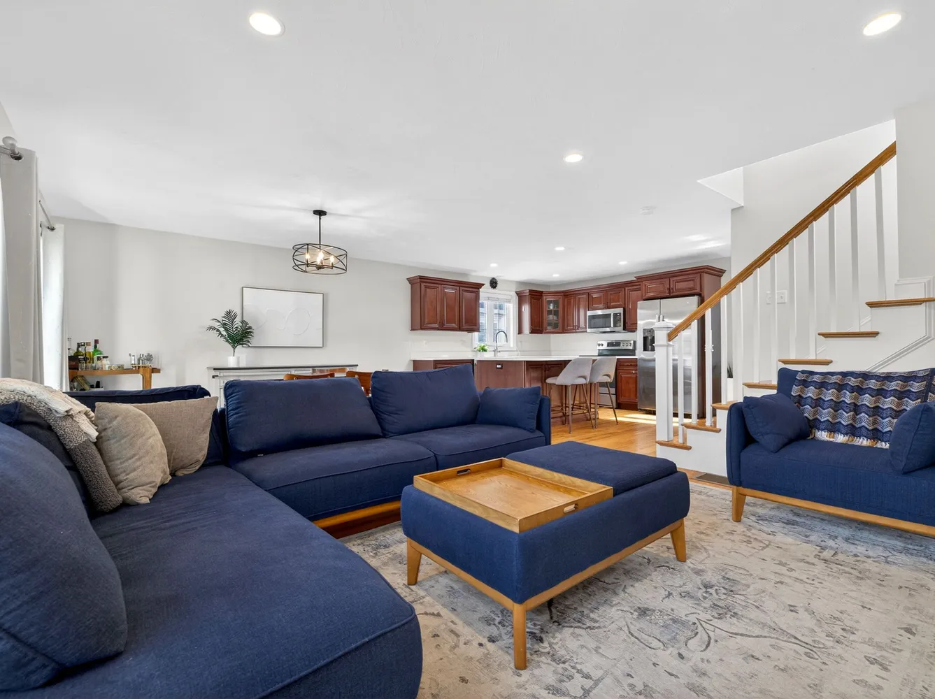 $575,000 | 42 Breer Street, Brockton, MA 02301