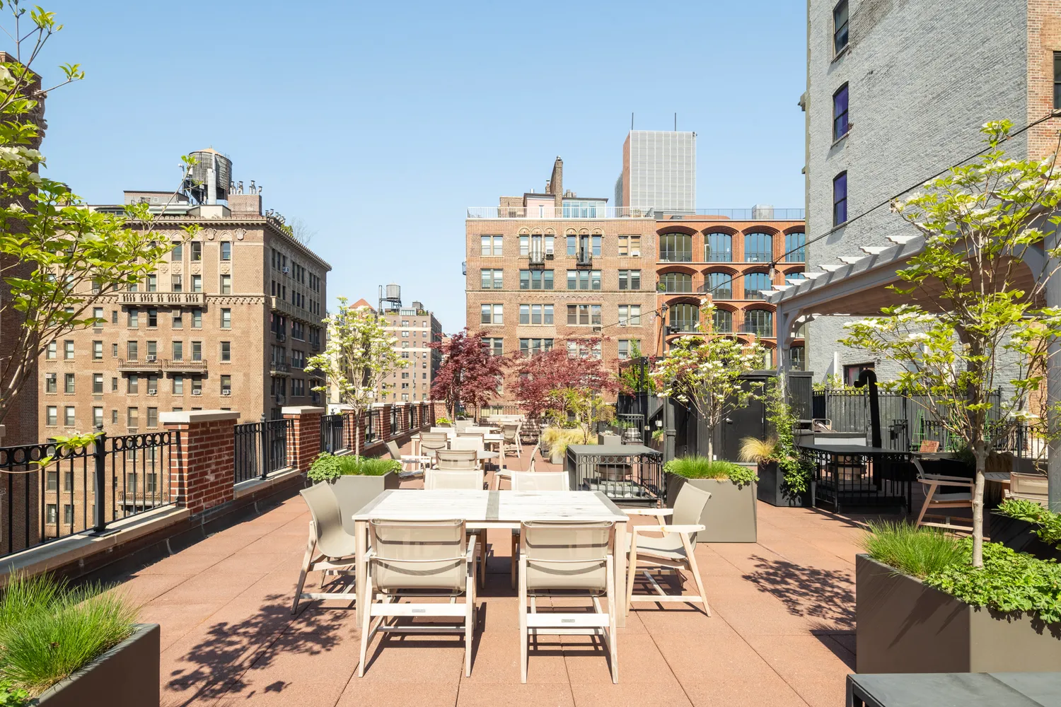 $999,000 | 23 East 10th Street, Unit 603 | Greenwich Village