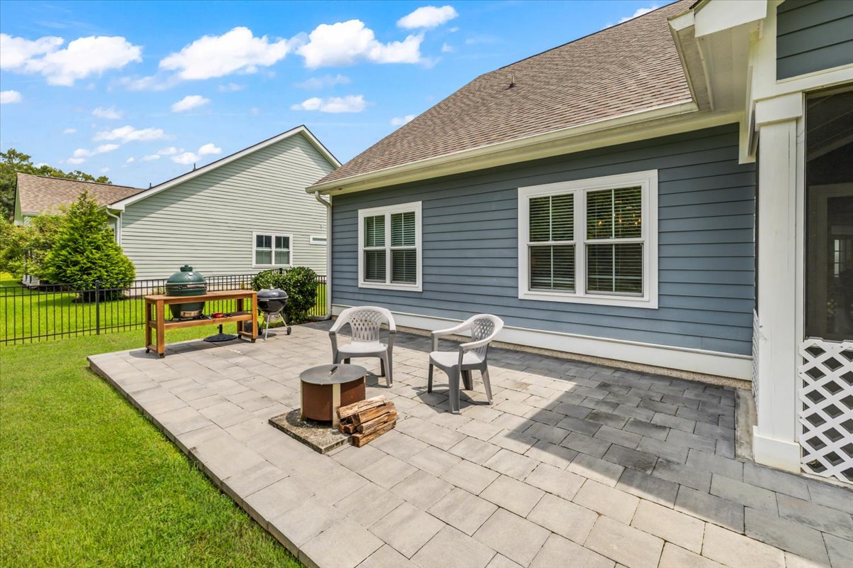 119 Bramswell Road Pooler, GA 31322 - Photo 40 of 52 Gallery Image 40