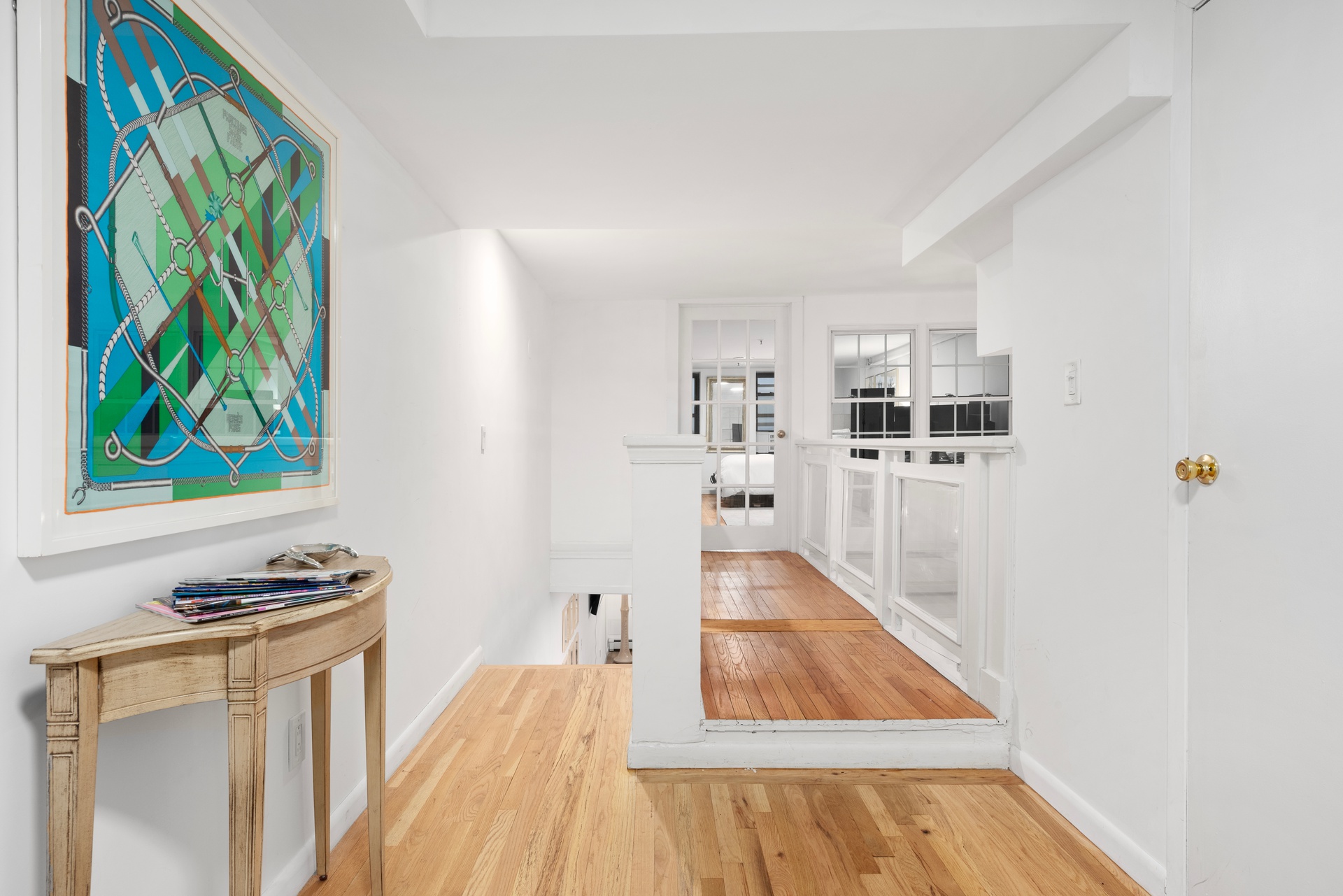 356 Broadway, Unit 1A Manhattan, NY 10013 - Photo 5 of 8