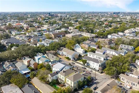 $525,000 | 2700 Constance Street, Unit 2700, New Orleans, LA 70130