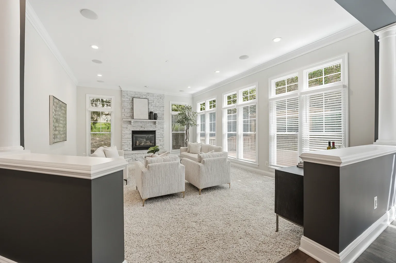 9153 Riesley Lane Vienna, VA 22182 - Photo 30 of 108