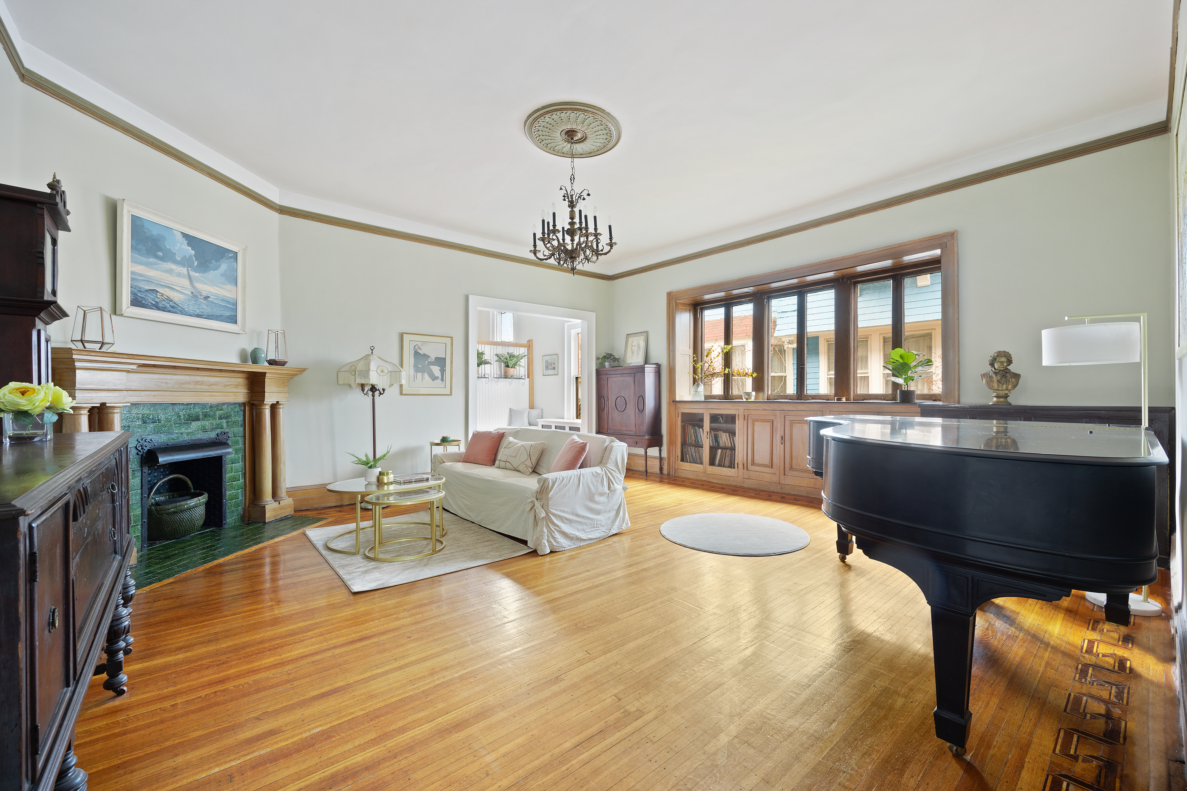 86 Argyle Road Brooklyn, NY 11218 - Photo 6 of 31