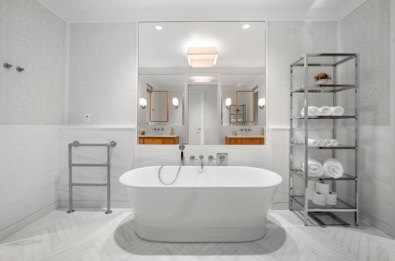 71 Laight Street, Unit 5C Manhattan, NY 10013 - Photo 12 of 14