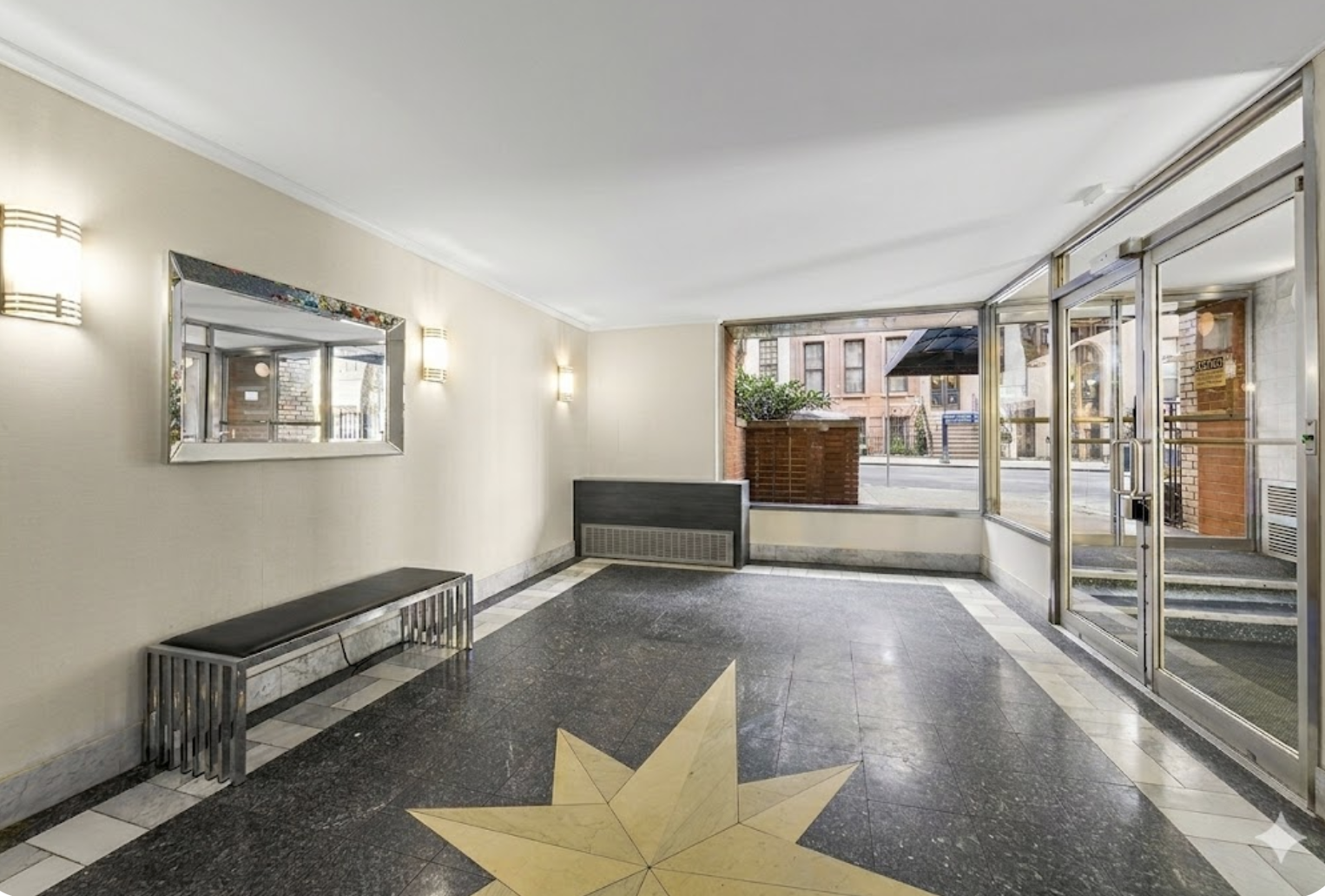 150 East 37th Street, Unit 10F Manhattan, NY 10016 - Photo 14 of 20 a living room with furniture