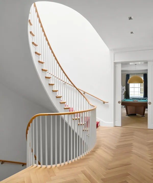 $49,995,000 | 18 East 80th Street | Upper East Side