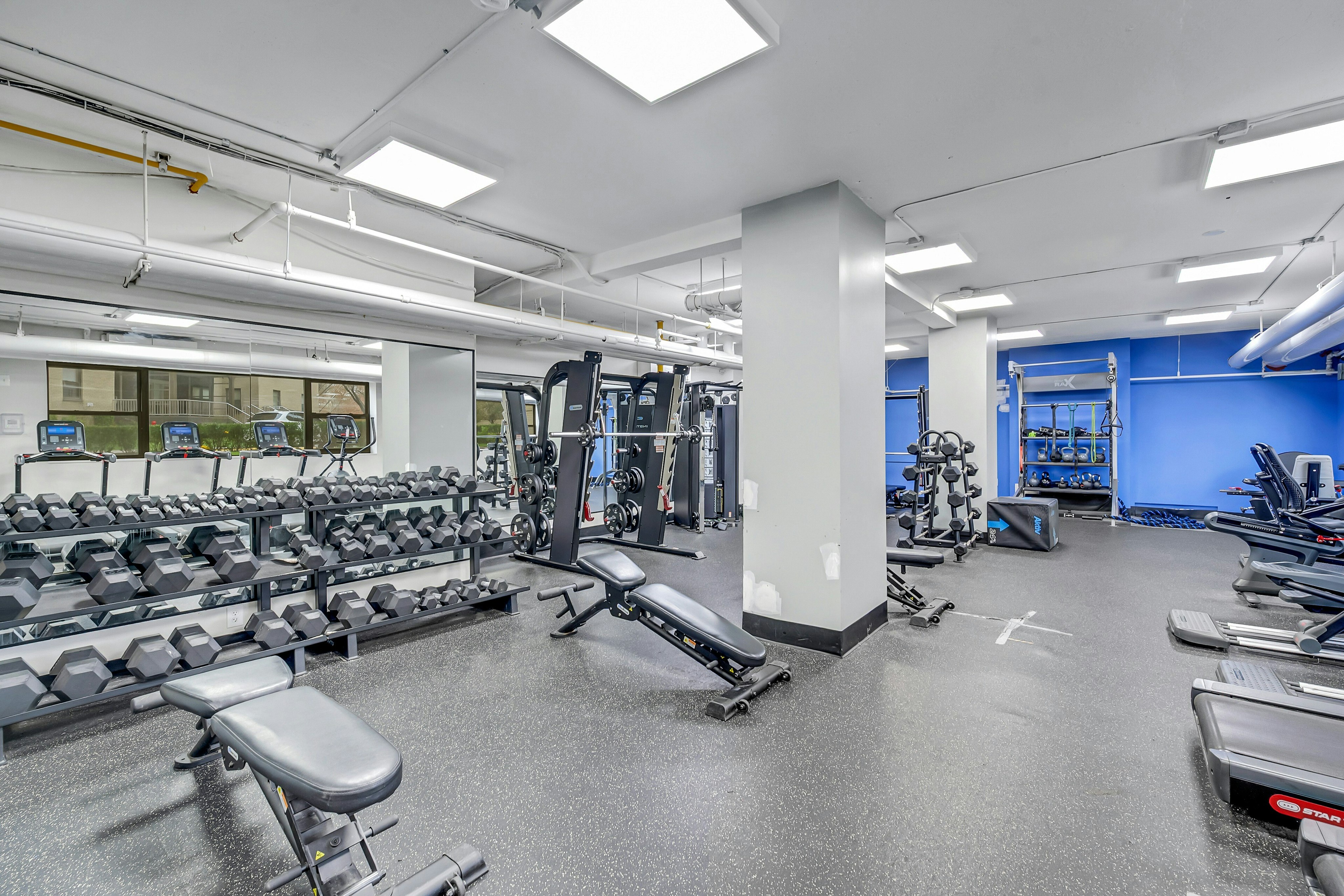 1 Fordham Hill Ovl, Unit 12C Bronx, NY 10468 - Photo 33 of 49