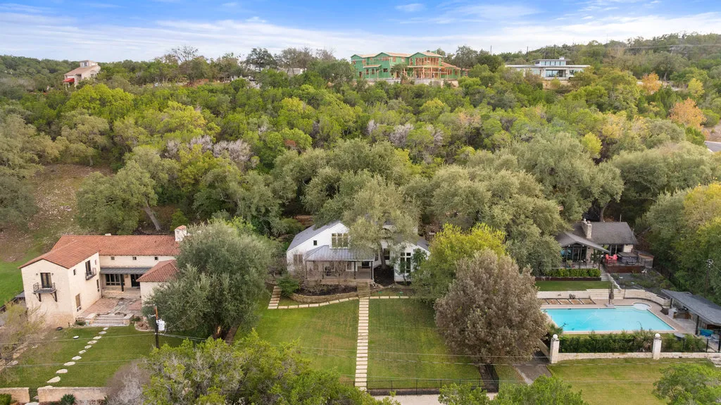 $3,500,000 | 10908 River Terrace Circle, Austin, TX 78733