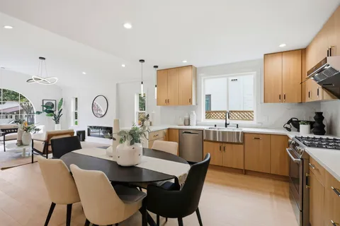 $2,500,000 | 219 Dwight Road, Burlingame, CA 94010