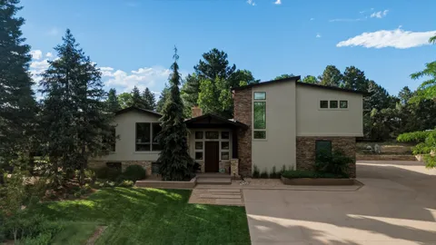 $3,095,000 | 5403 South Chester Court, Greenwood Village, CO 80111