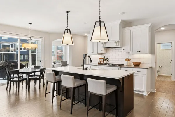 $899,500 | 5562 Zircon Lane North, Plymouth, MN 55446