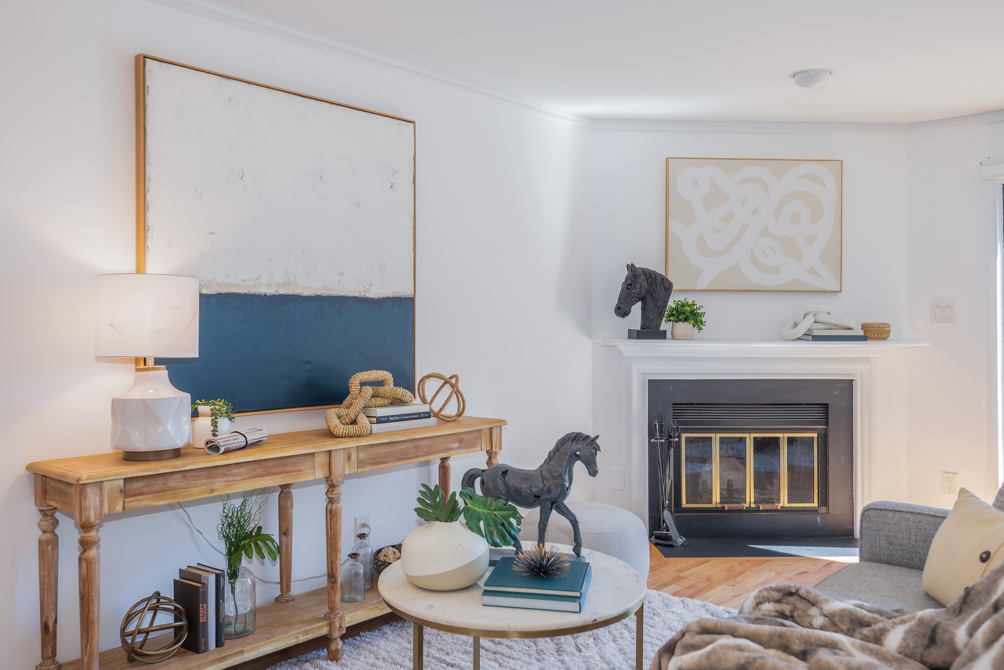 2103 North Rolfe Street, Unit B Arlington, VA 22209 - Photo 8 of 63