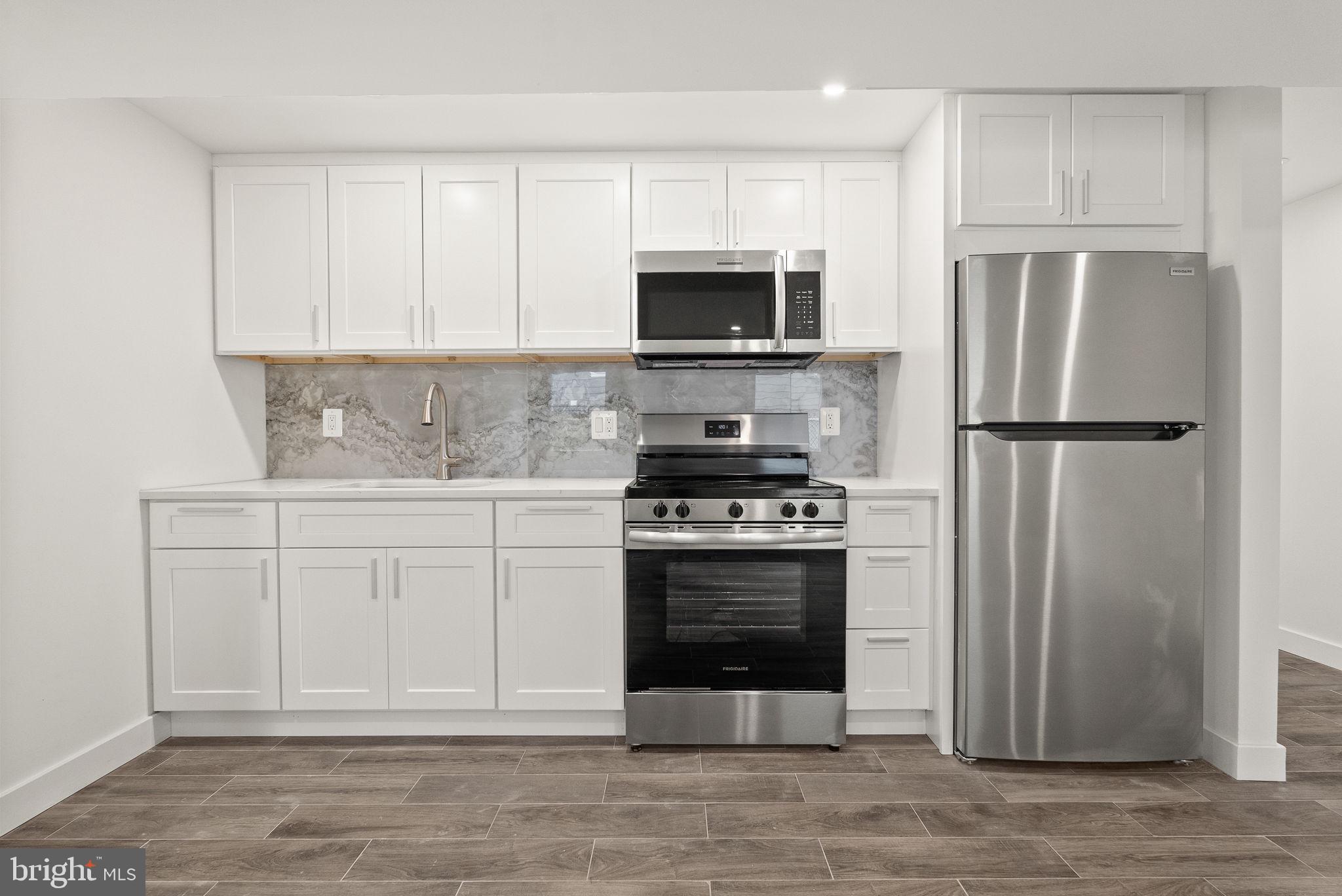 2118 Rand Place Northeast Washington, DC 20002 - Photo 37 of 41