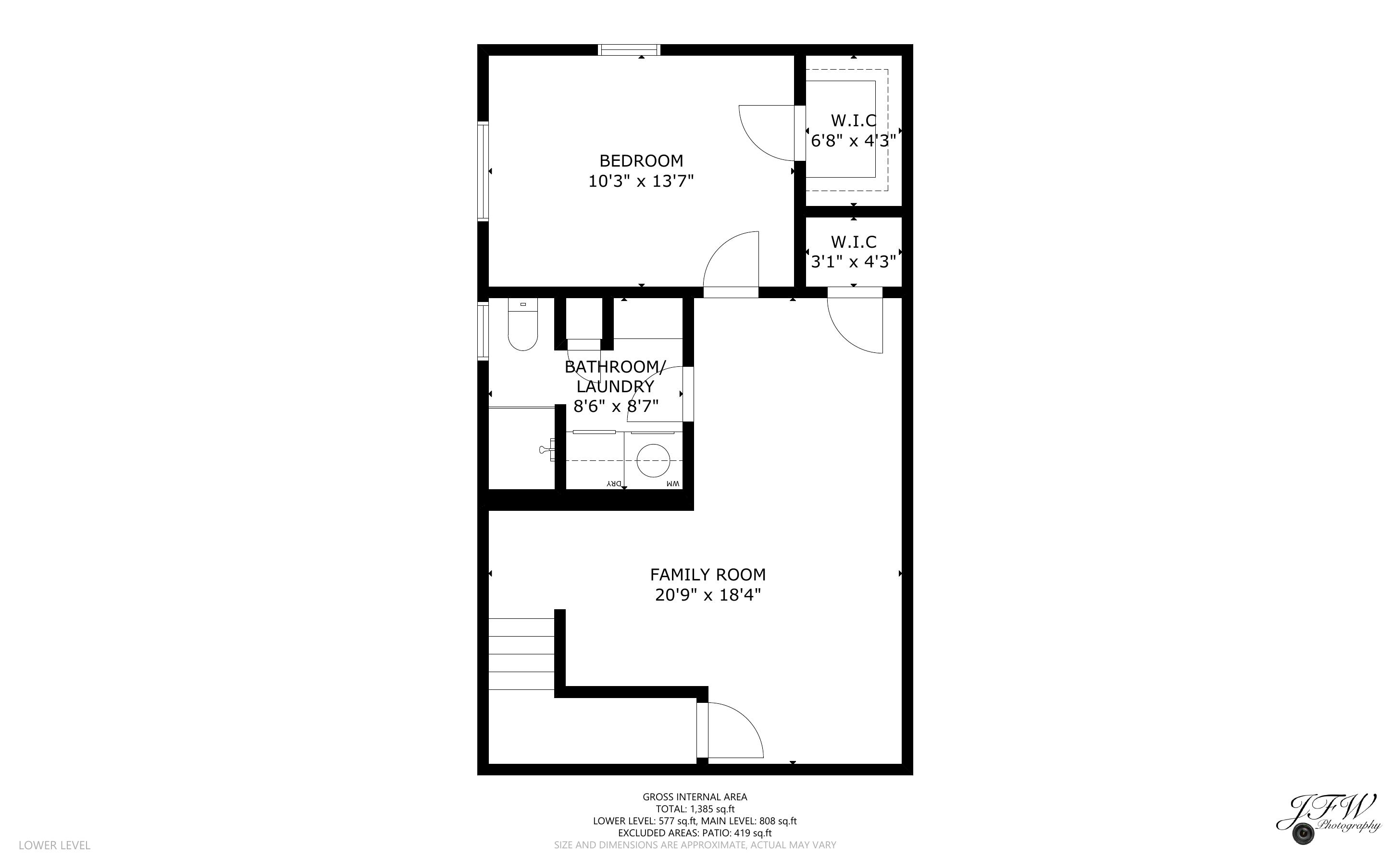 16 2nd Avenue, Unit 4 Osterville, MA 02655 - Photo 37 of 37