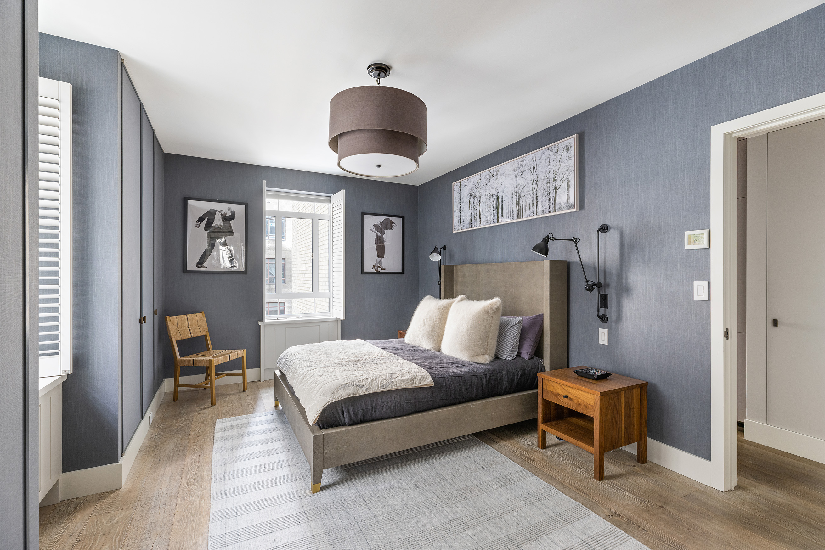 25 Central Park West, Unit 8A Manhattan, NY 10023 - Photo 5 of 11