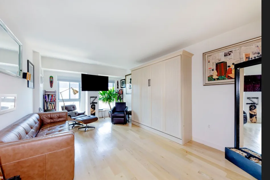 $550,000 | 171 West 131st Street, Unit 603 | Central Harlem