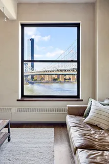 $3,995,000 | 1 Main Street, Unit 9D | DUMBO