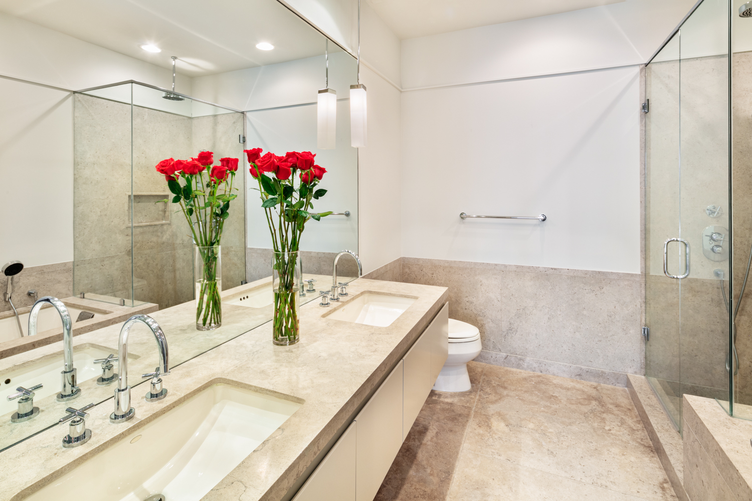 124 Hudson Street, Unit 5B Manhattan, NY 10013 - Photo 9 of 16