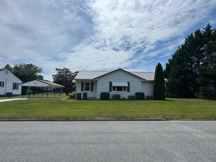 $300,000 | 107 North Reed Street, Clayton, DE 19938