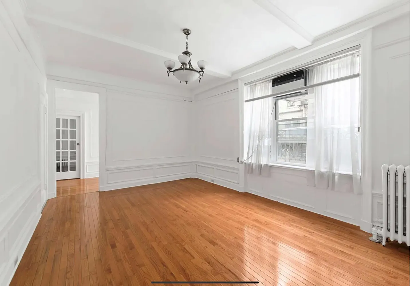 $4,100 | 203 West 81st Street, Unit 1G | Upper West Side