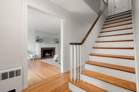 Contact Agent | 5 Sheldon Road, Newton, MA 02459