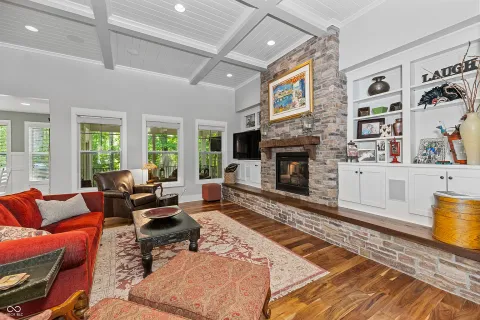 $1,100,000 | 2913 Cordial Court, Westfield, IN 46074