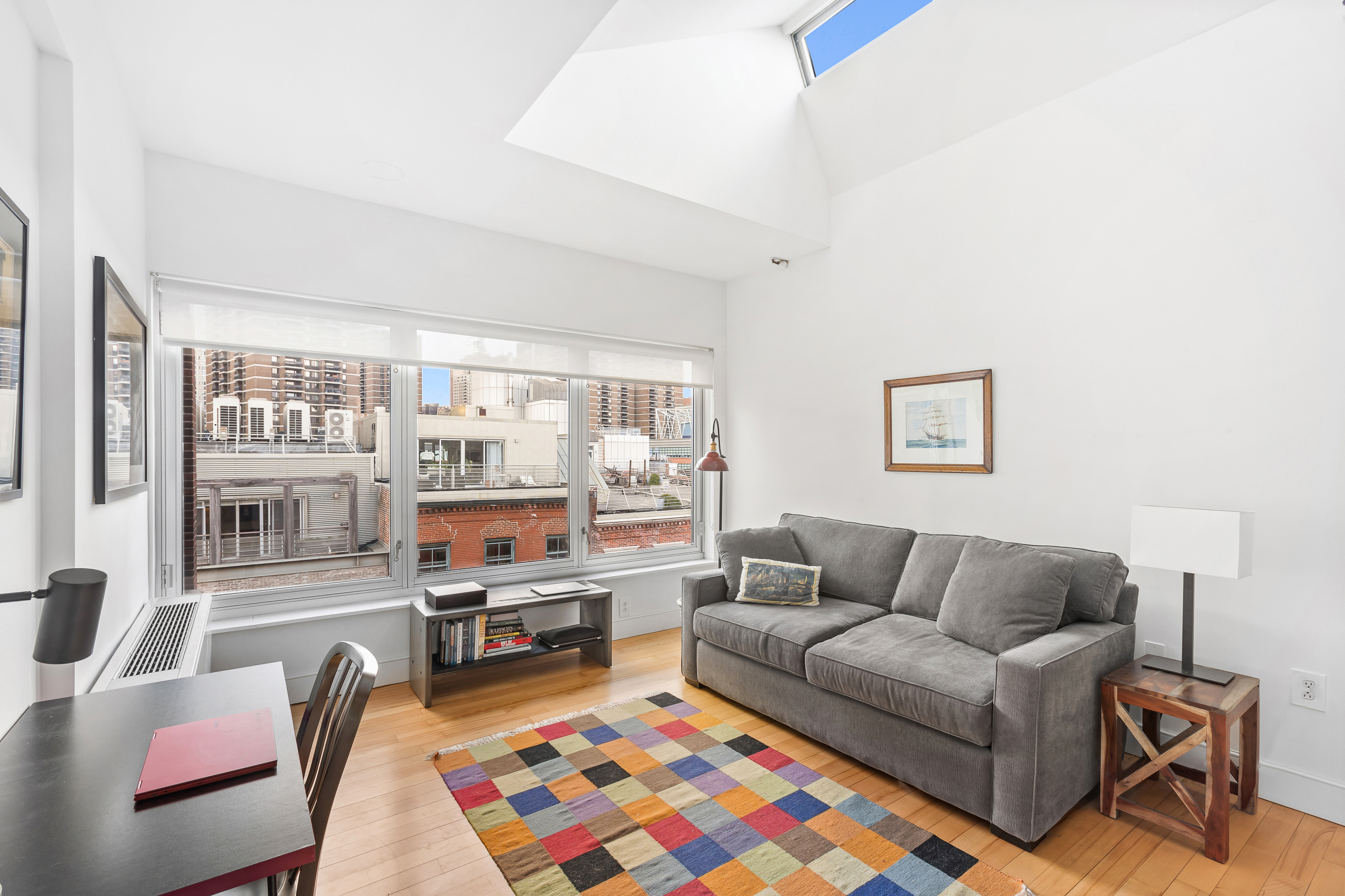 217 Front Street, Unit PHA Manhattan, NY 10038 - Photo 7 of 10