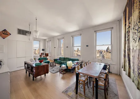$2,895,000 | 395 Broadway, Unit 14A | TriBeCa