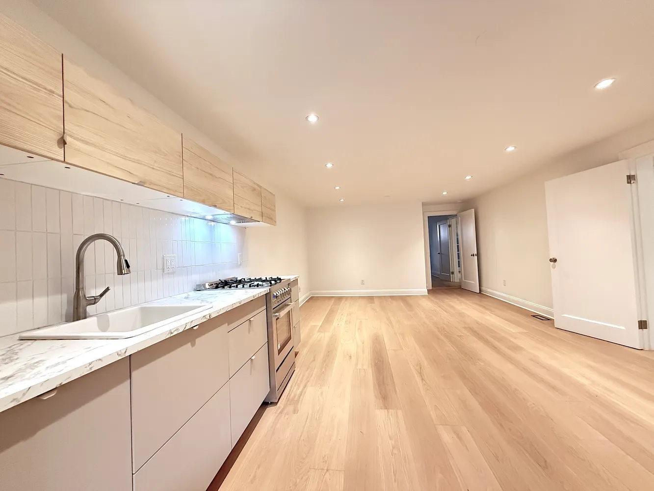 $4,900 | 424 Pacific Street, Unit GARDEN | Boerum Hill