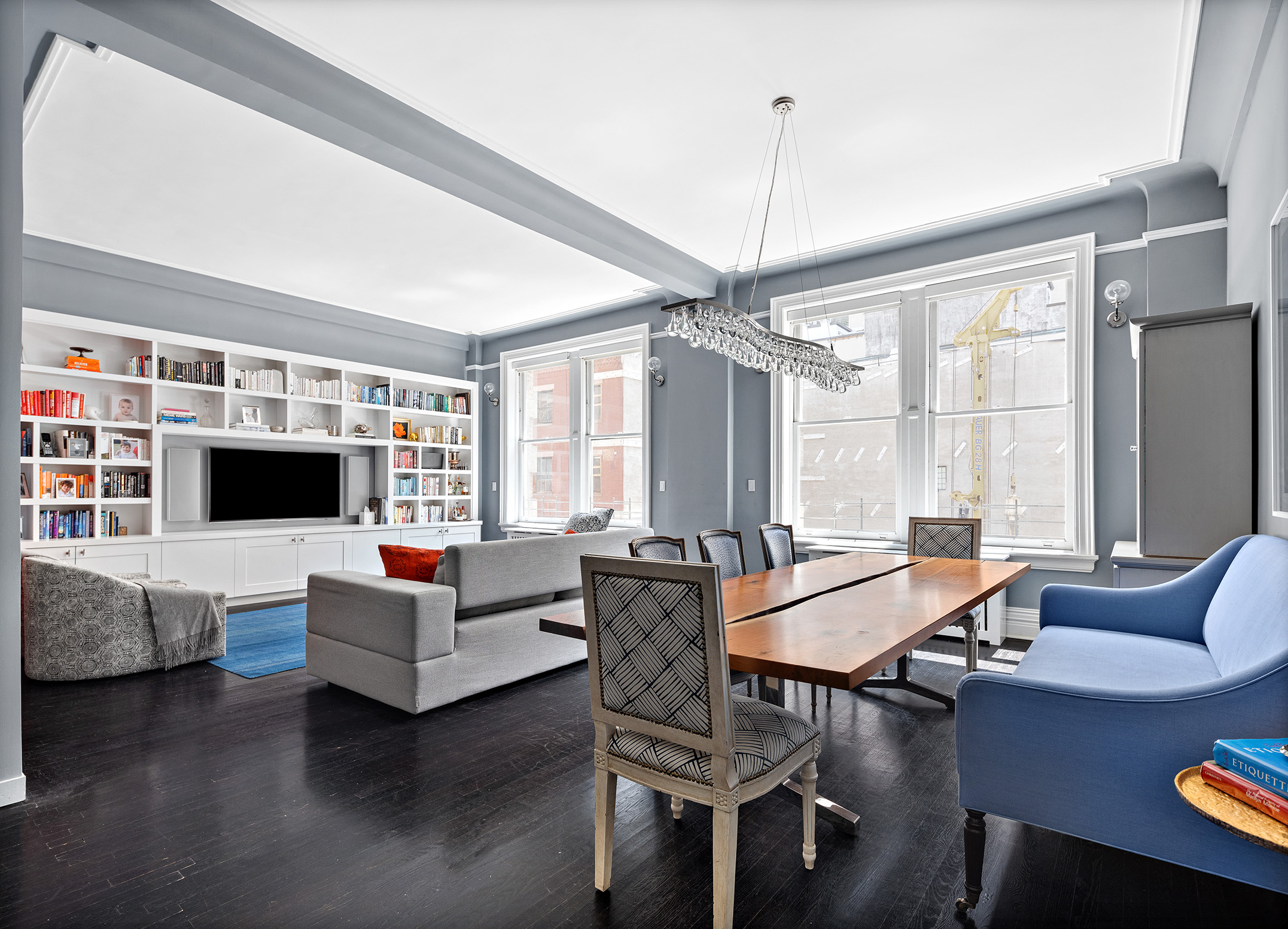 366 Broadway, Unit 4B Manhattan, NY 10013 - Photo 1 of 14