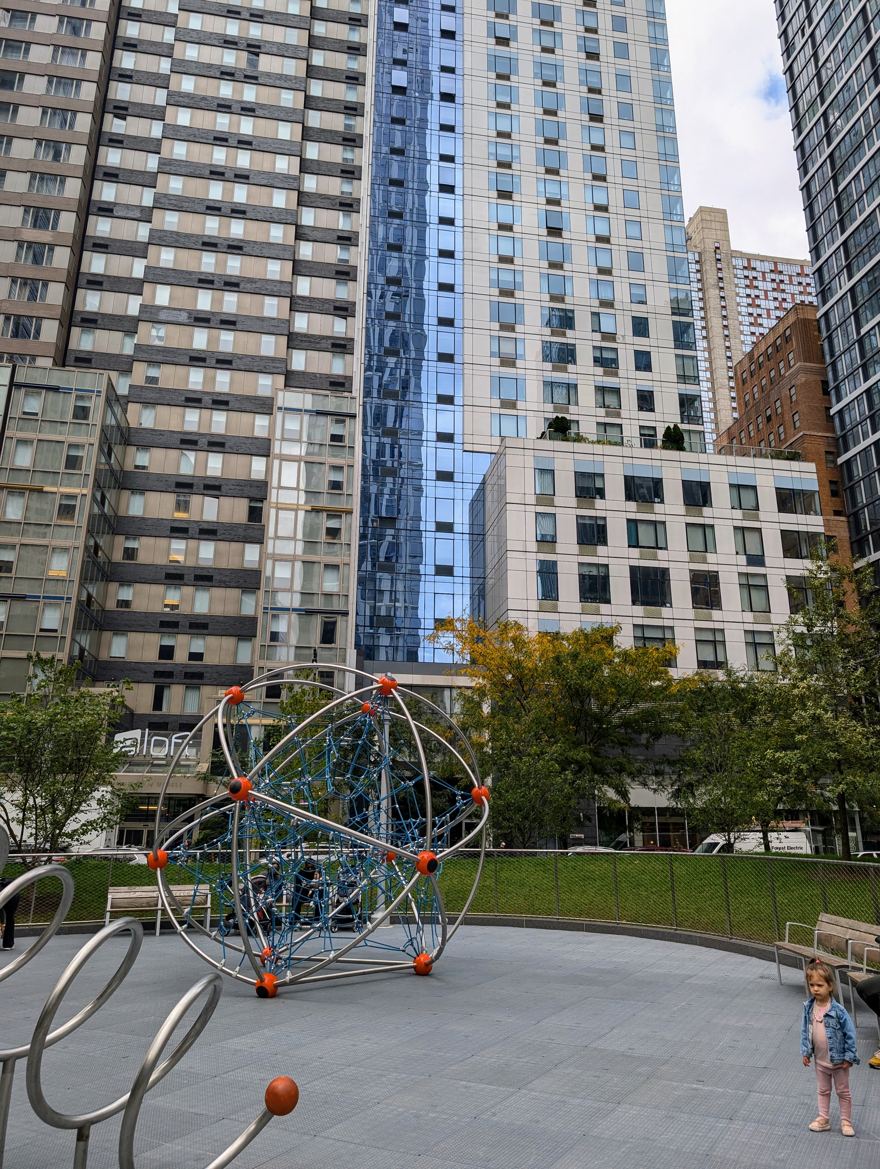 388 Bridge Street, Unit 37D Brooklyn, NY 11201 - Photo 33 of 34