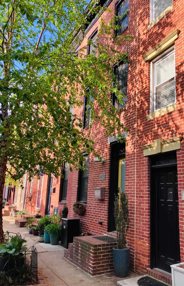 $639,900 | 1240 Riverside Avenue, Baltimore, MD 21230