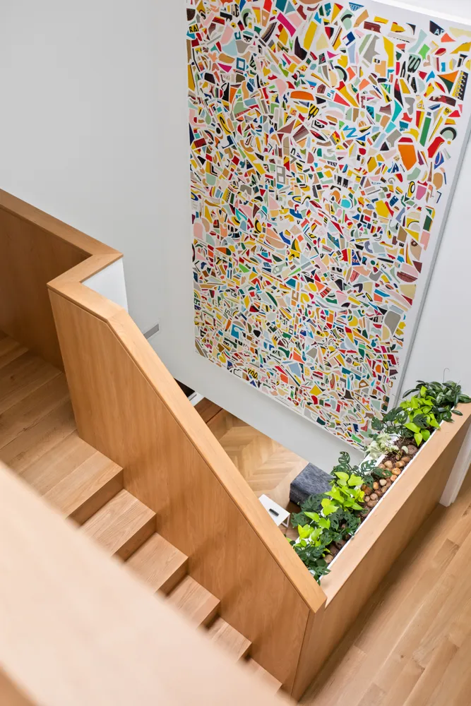 $6,450,000 | 42 Sharon Street | East Williamsburg