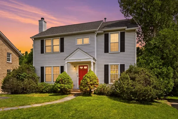 $845,000 | 11117 Midvale Road, Kensington, MD 20895