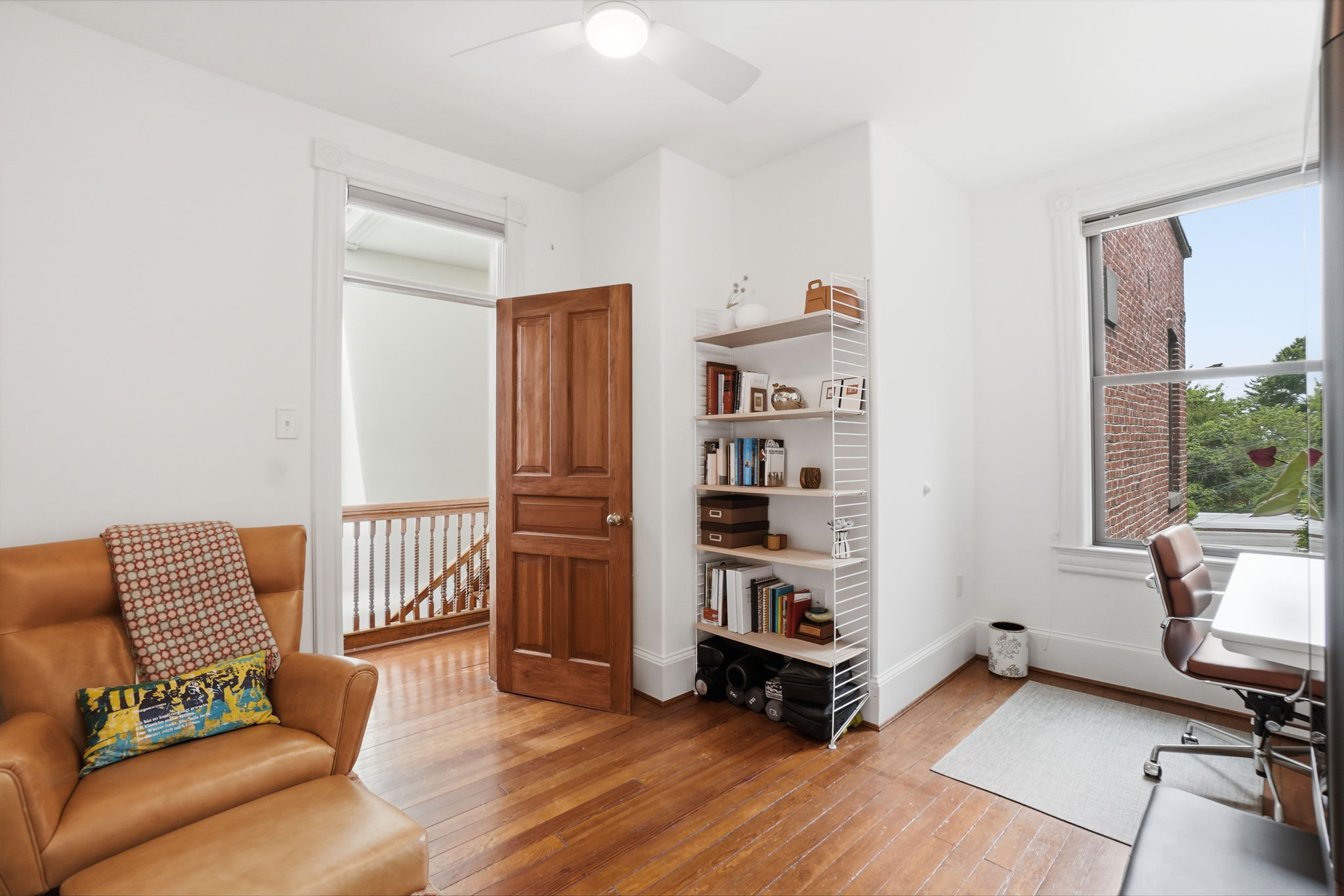 210 8th Street Southeast Washington, DC 20003 - Photo 28 of 47