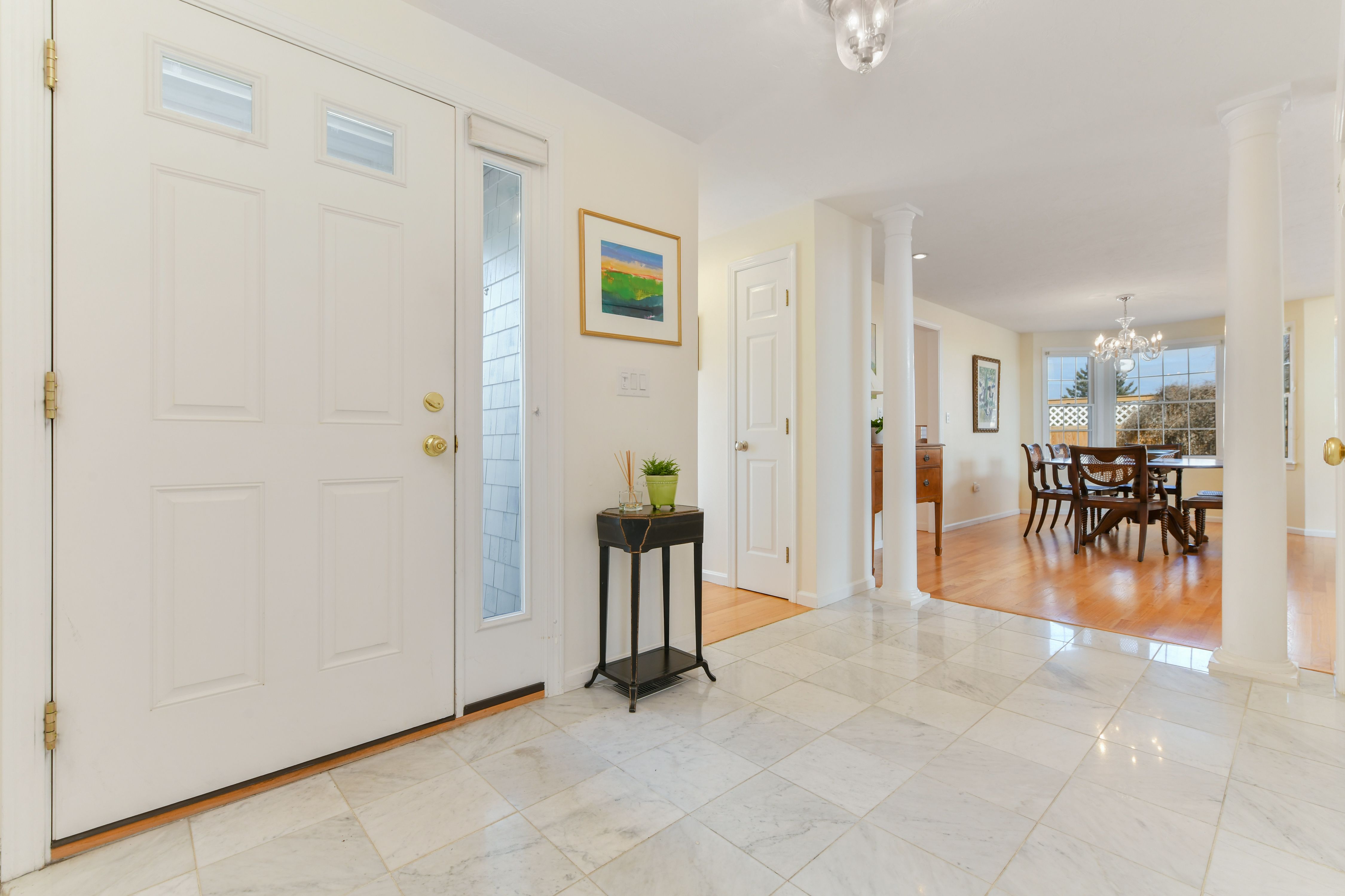 116 Thistle Patch Way Hingham, MA 02043 - Photo 19 of 27