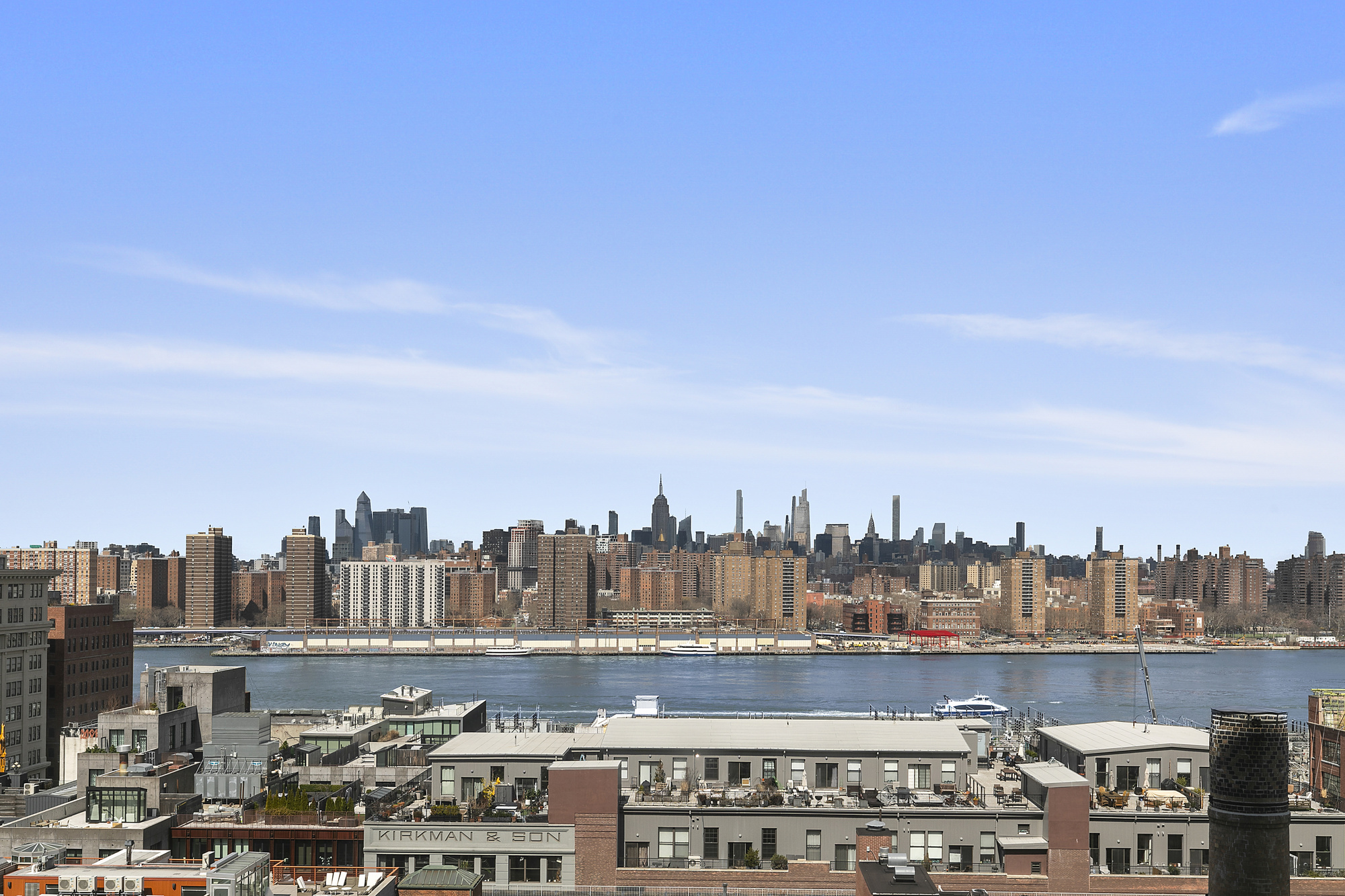 180 Front Street, Unit 11B Brooklyn, NY 11201 - Photo 2 of 18