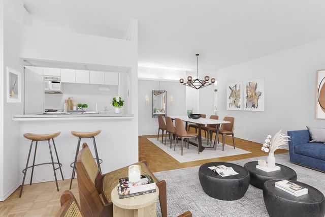$1,052,500 | 155 West 70th Street, Unit 3A | Upper West Side
