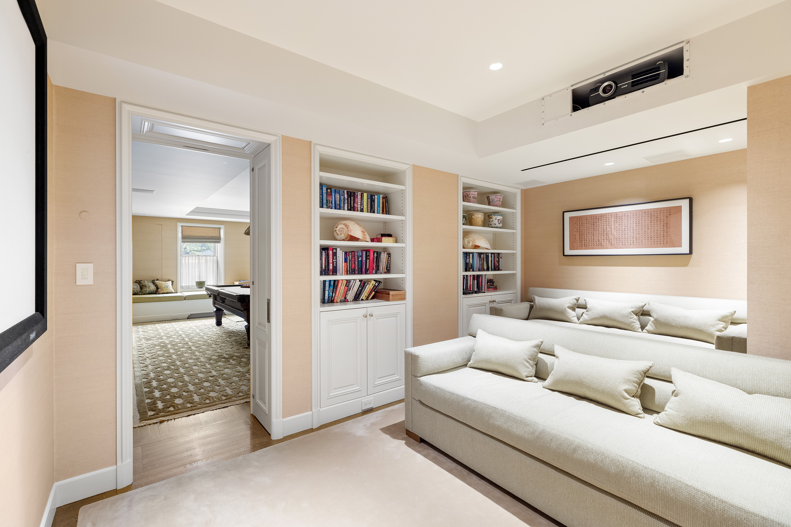 15 West 81st Street, Unit 2D Manhattan, NY 10024 - Photo 14 of 31 a living room with furniture and a window