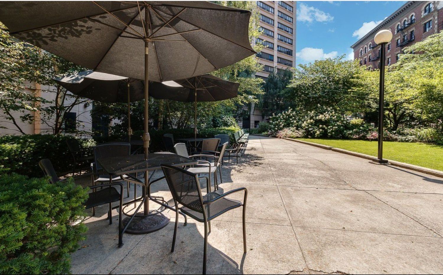 220 Manhattan Avenue, Unit 7P Manhattan, NY 10025 - Photo 9 of 12