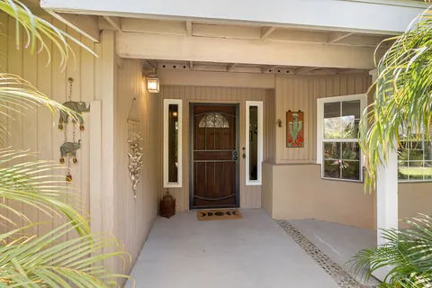 $2,995,000 | 808 Palaro Drive, Encinitas, CA 92024