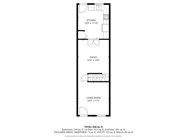 $275,000 | 1445 Andre Street, Baltimore, MD 21230