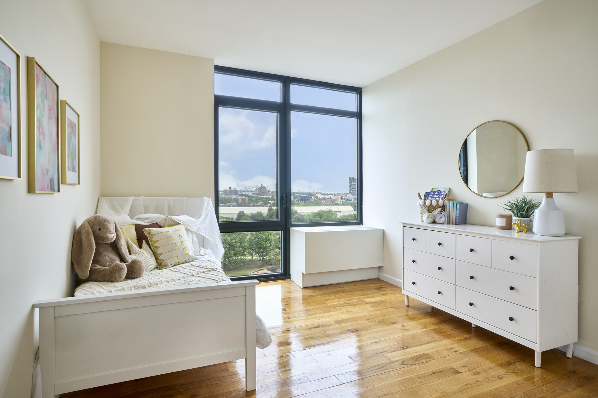 34-46 Vernon Boulevard, Unit E803 Queens, NY 11106 - Photo 6 of 17