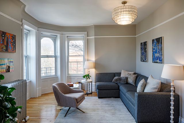 $1,675,000 | 530 1st Street, Unit 7 | Park Slope
