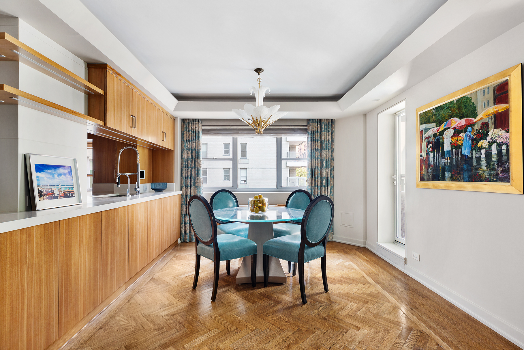 2 5th Avenue, Unit 4C Manhattan, NY 10011 - Photo 3 of 14