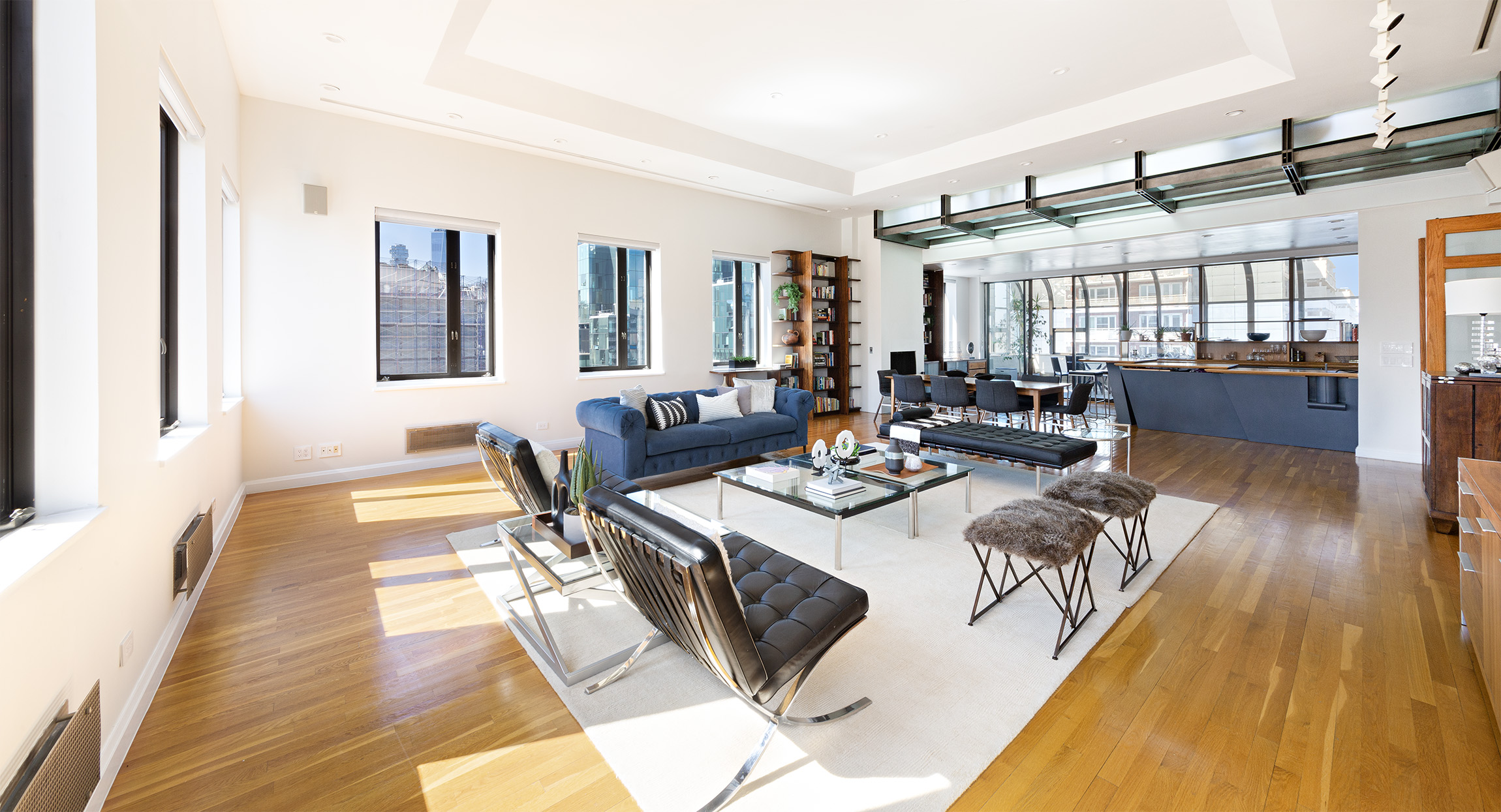 77 Bleecker Street, Unit PH1414 Manhattan, NY 10012 - Photo 2 of 18