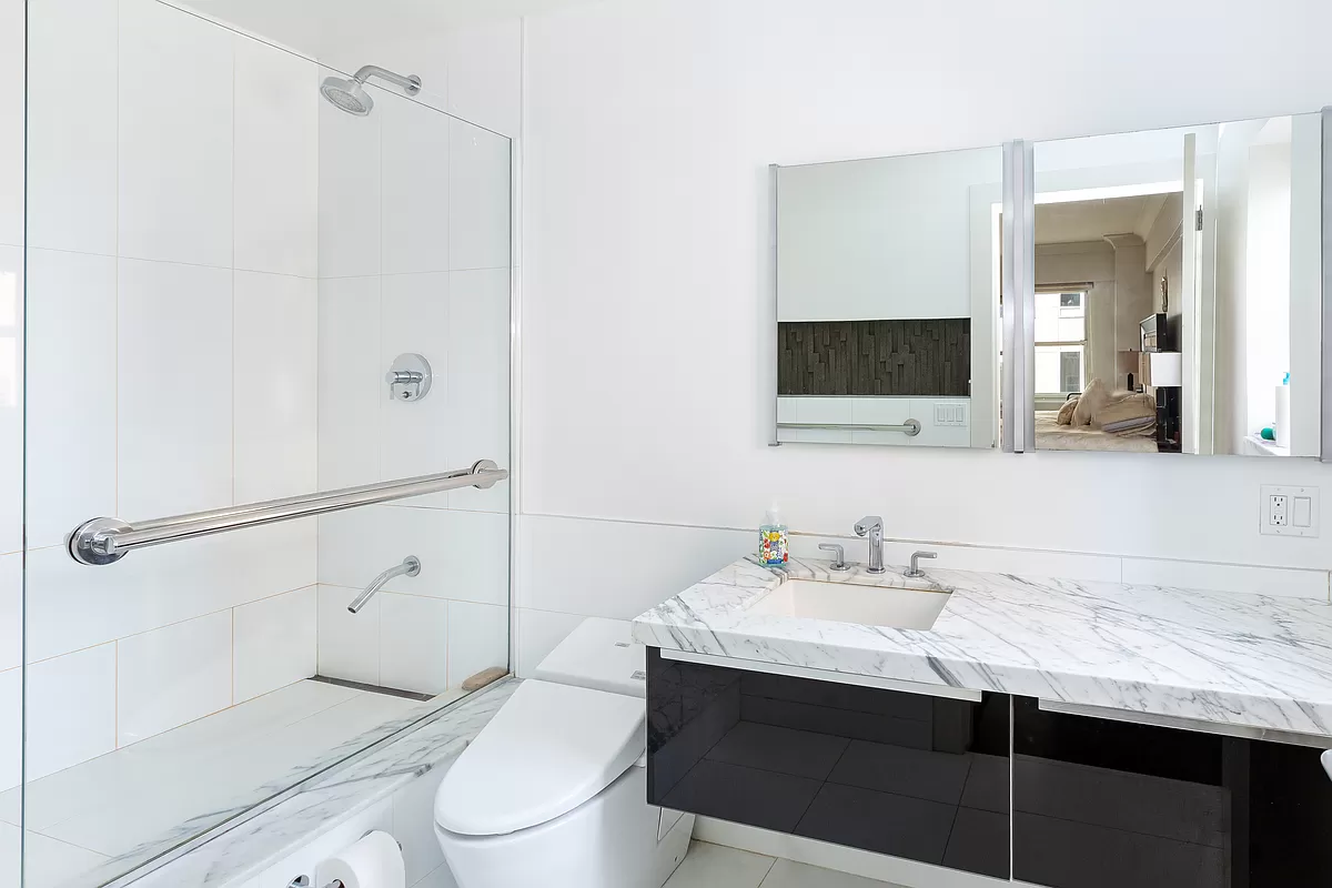 159 West 53rd Street, Unit 38GH Manhattan, NY 10019 - Photo 8 of 15 Gallery Image 8