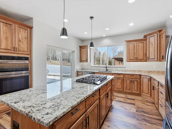 $750,000 | 1309 Stone Ridge Drive, Woodland Park, CO 80863