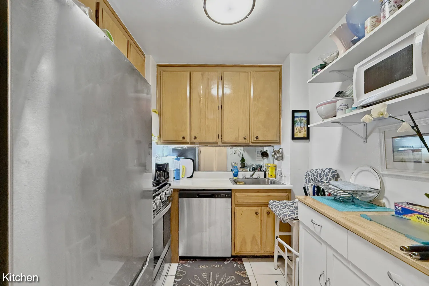 $179,999 | 1170 Ocean Parkway, Unit 6A | Midwood