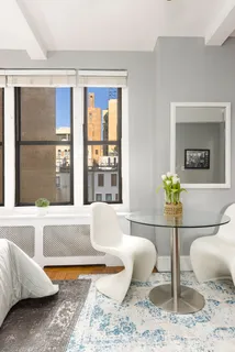 $475,000 | 225 Central Park West, Unit 420A | Upper West Side